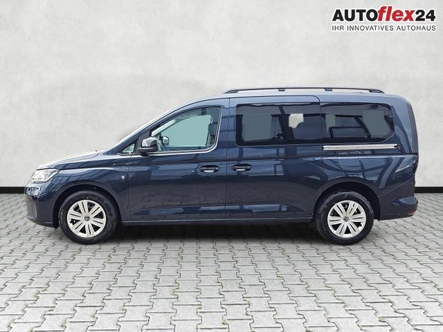 Volkswagen Caddy Maxi Basis 2.0 TDI DSG 7-Si Kamera LED-Scheinw. 