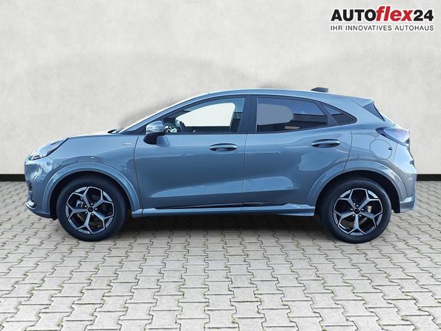 Ford Puma ST-Line 1.0 EB Hybrid Autom. 5J.Gar. Pano 