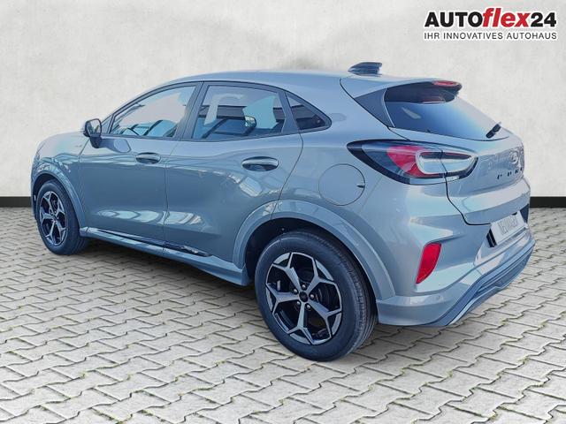 Ford Puma ST-Line 1.0 EB Hybrid Autom. 5J.Gar. Pano 