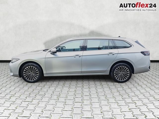 Volkswagen Passat Variant 2.0 TDI 110 kW Elegance DSG IQ.Light AHK 