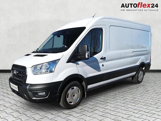 Ford Transit 350 L3 Trend 2.0 EcoBlue L3H2 / Navi AHK 