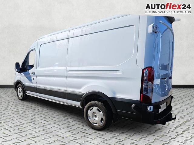 Ford Transit 350 L3 Trend 2.0 EcoBlue L3H2 / Navi AHK 