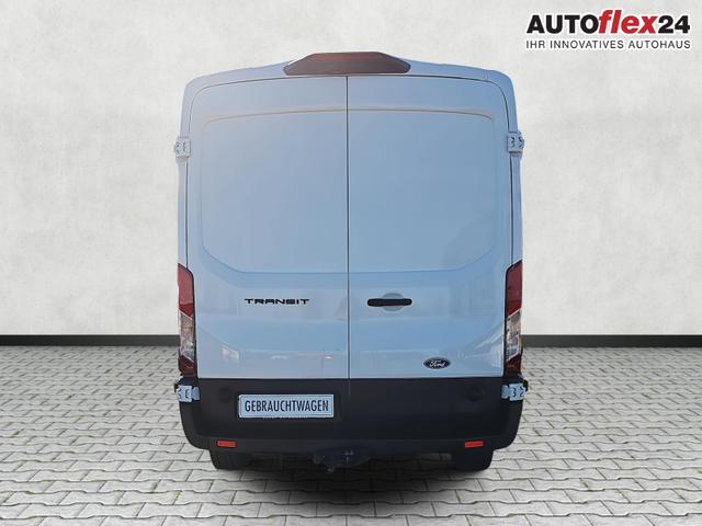 Ford Transit 350 L3 Trend 2.0 EcoBlue L3H2 / Navi AHK 