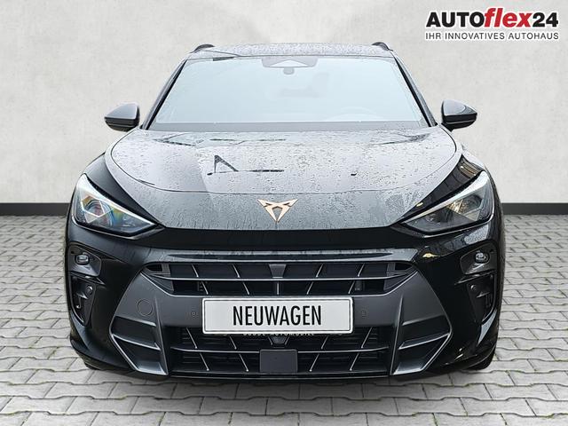 Vorlauffahrzeuge Cupra Terramar - 2.0 TSI 195 kW 4Drive VZ DSG 5JGar. Memory AHK