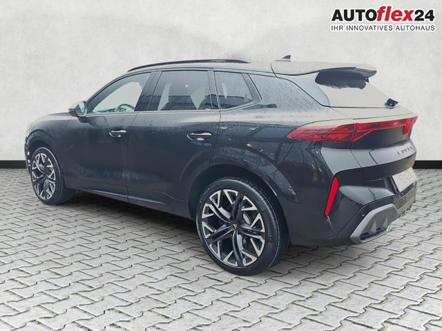 Cupra Terramar 2.0 TSI 195 kW 4Drive VZ DSG 5JGar. Memory AHK 