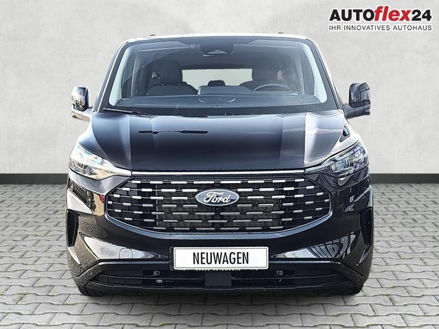 Vorlauffahrzeuge Ford Tourneo Custom - Titanium X 2.0 EB L2 elT&uuml; 5J.Gar.