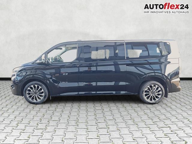 Ford Tourneo Custom Titanium X 2.0 EB L2 elT&uuml; 5J.Gar. 