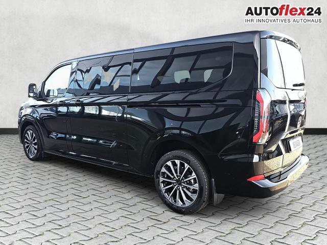 Ford Tourneo Custom Titanium X 2.0 EB L2 elT&uuml; 5J.Gar. 