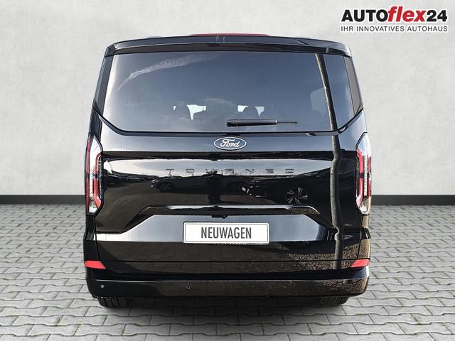 Ford Tourneo Custom Titanium X 2.0 EB L2 elT&uuml; 5J.Gar. 