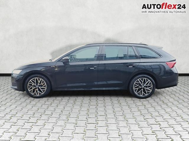 Skoda Octavia Combi 1.5 TSI mHEV 110 kW Sportline eTSI DSG AHK 4J.Gar. 