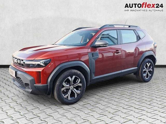 Dacia Duster TCe 130 Expression / Winterpaket PDCh. 