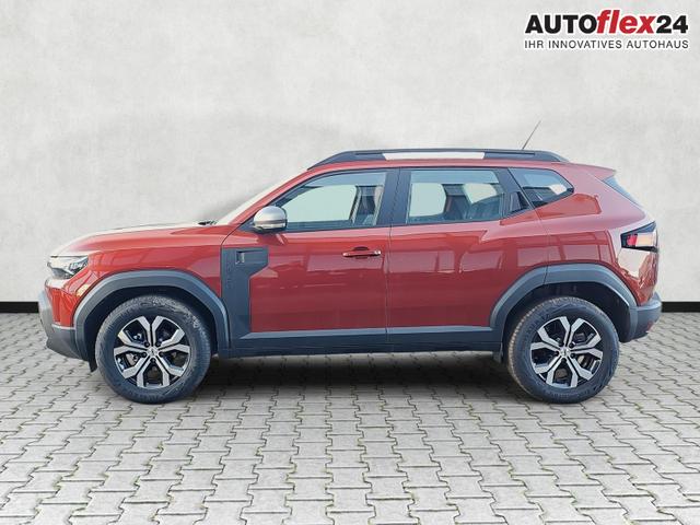 Dacia Duster TCe 130 Expression / Winterpaket PDCh. 