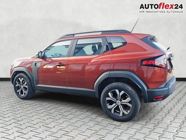 Dacia Duster TCe 130 Expression / Winterpaket PDCh. 