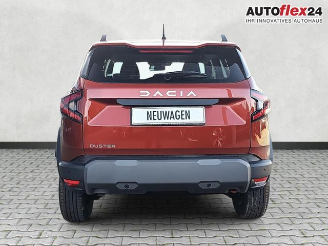Dacia Duster TCe 130 Expression / Winterpaket PDCh. 