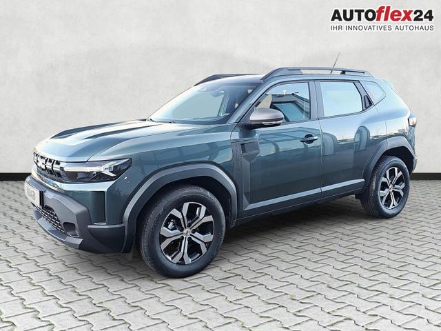 Dacia Duster TCe 130 Expression / Winterpaket PDCh. 