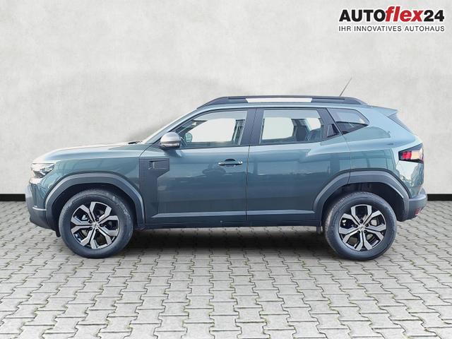 Dacia Duster TCe 130 Expression / Winterpaket PDCh. 