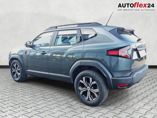 Dacia Duster TCe 130 Expression / Winterpaket PDCh. 