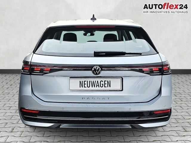 Volkswagen Passat Variant 2.0 TDI 110 kW Elegance DSG IQ.Light AHK 