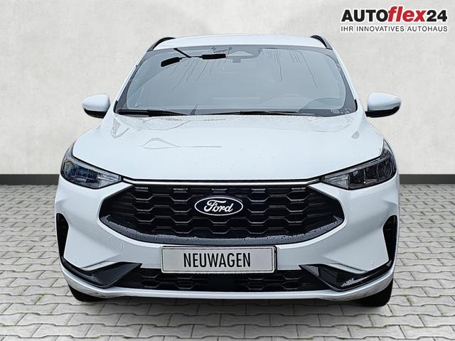 Vorlauffahrzeuge Ford Kuga - ST-Line 1.5 EB Autom. ST Line 5J.Gar KeyFree Kamera