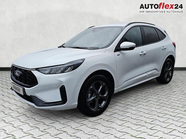 Ford Kuga ST-Line 1.5 EB Autom. ST Line 5J.Gar KeyFree Kamera 