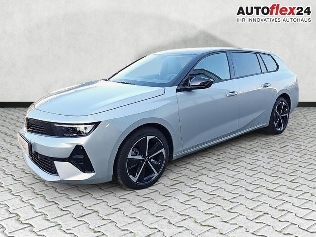 Opel Astra Caravan GS Sportstourer 1.2 Autom Kamera360 Winter 