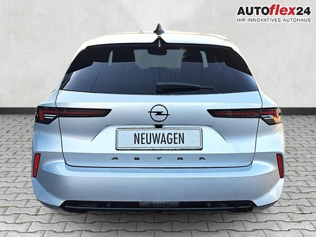 Opel Astra Caravan GS Sportstourer 1.2 Autom Kamera360 Winter 