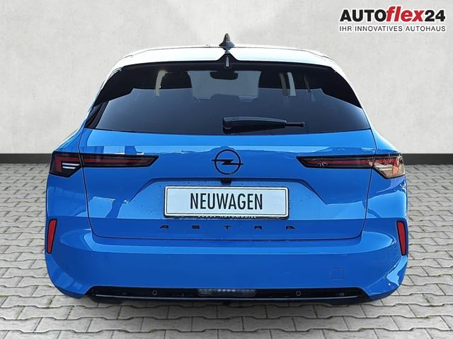 Opel Astra Caravan GS Sportstourer 1.2 Autom Kamera360 Winter 
