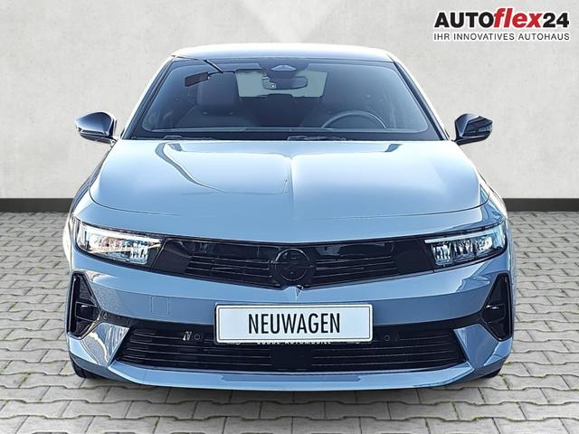 Vorlauffahrzeuge Opel Astra Caravan - GS Sportstourer 1.2 Autom Kamera360 Winter