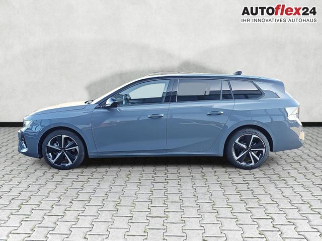 Opel Astra Caravan GS Sportstourer 1.2 Autom Kamera360 Winter 