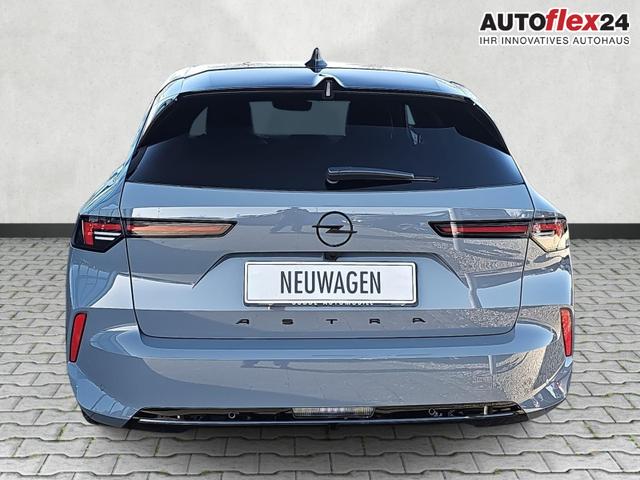 Opel Astra Caravan GS Sportstourer 1.2 Autom Kamera360 Winter 