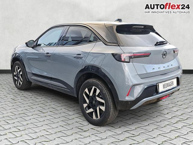 Opel Mokka GS 1.2 automatik / KomfortPaket Kamera 