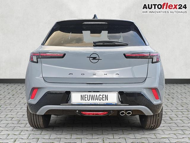 Opel Mokka GS 1.2 automatik / KomfortPaket Kamera 