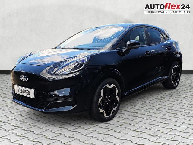 Ford Puma Gen-E 124 kW Premium FWD Matrix Kamera Winterpaket 