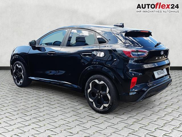 Ford Puma Gen-E 124 kW Premium FWD Matrix Kamera Winterpaket 