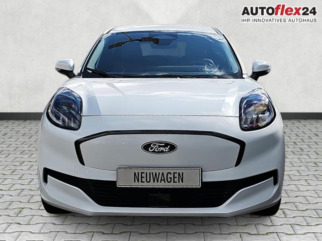 Vorlauffahrzeuge Ford Puma Gen-E - 124 kW Premium FWD Matrix Kamera Winterpaket