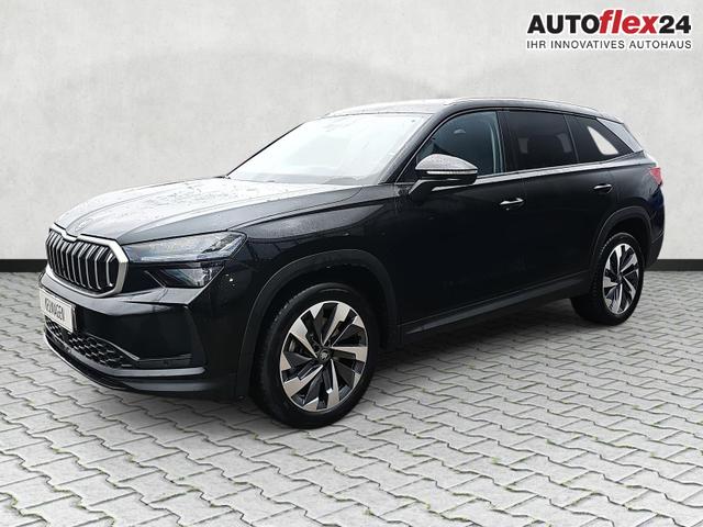Skoda Kodiaq 2.0 TDI 110 kW Selection DSG 7-Si. ACC Matrix 