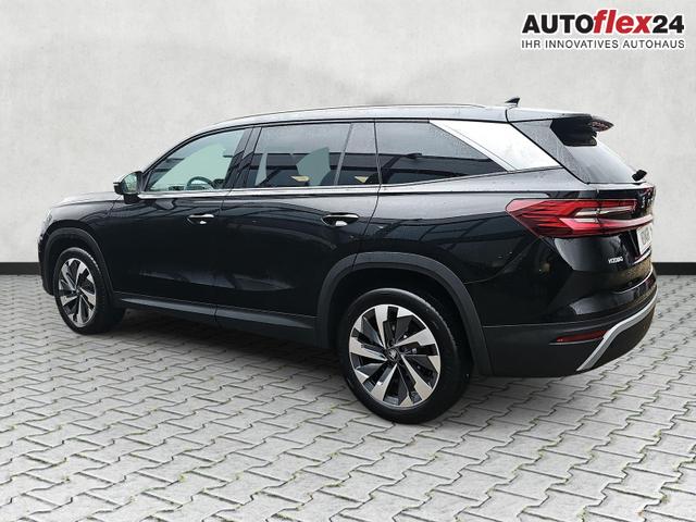 Skoda Kodiaq 2.0 TDI 110 kW Selection DSG 7-Si. ACC Matrix 