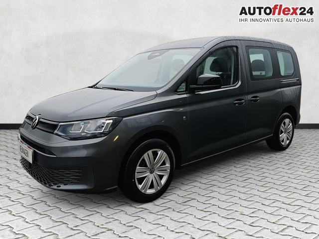 Volkswagen Caddy Basis 2.0 TDI DSG Family AppConnect / R&uuml;ckfahrk. 