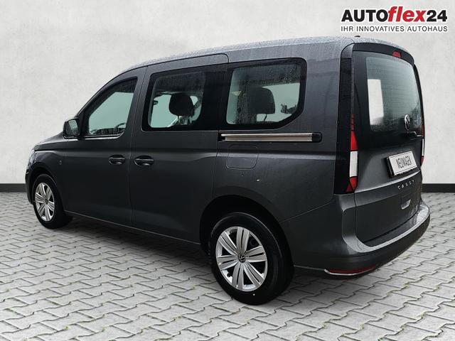 Volkswagen Caddy Basis 2.0 TDI DSG Family AppConnect / R&uuml;ckfahrk. 