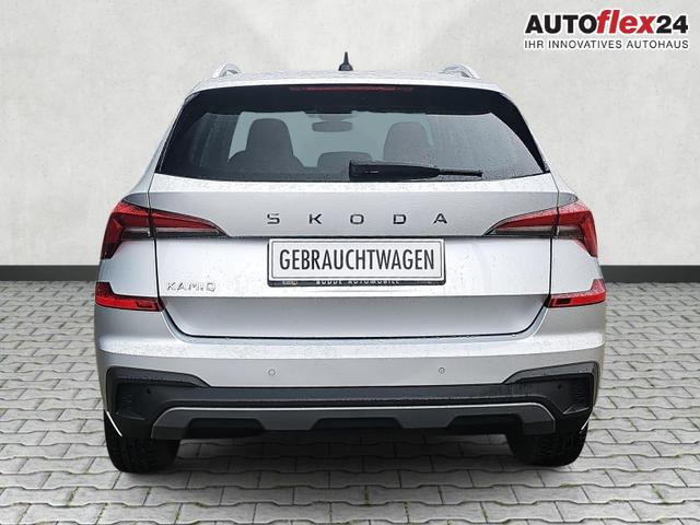 Skoda Kamiq Selection 1.0 TSI DSG Tempomat SmartLink 