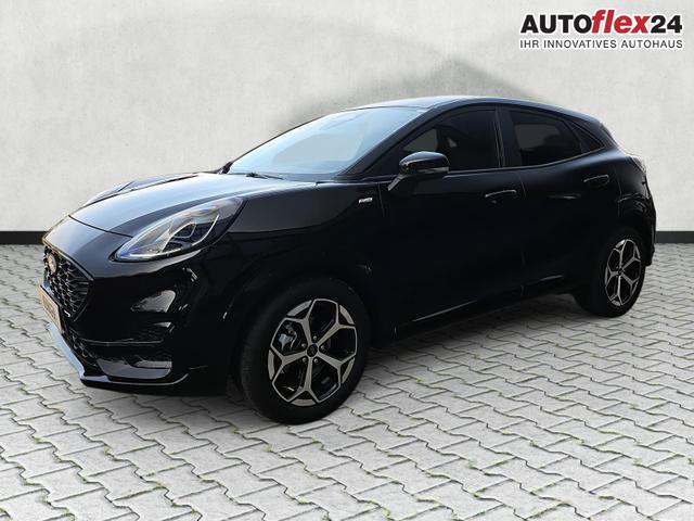 Ford Puma ST-Line 1.0 EB Hybrid 7G-Autom. nMod 5JGara 