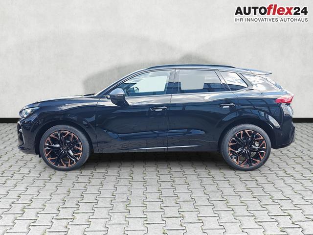 Cupra Terramar 2.0 TSI 195 kW 4Drive VZ DSG Matrix Pano Hadron 