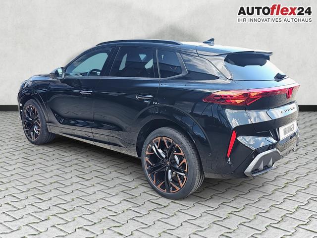 Cupra Terramar 2.0 TSI 195 kW 4Drive VZ DSG Matrix Pano Hadron 