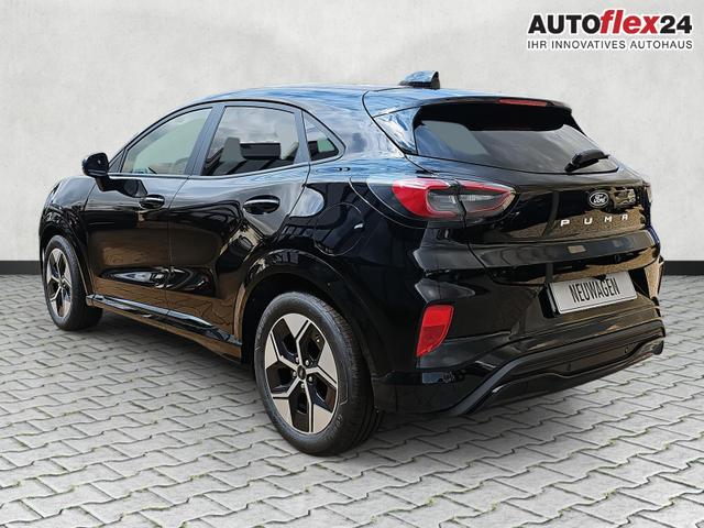 Ford Puma Gen-E 124 kW FWD Comfort / Komfort Paket Keyless 