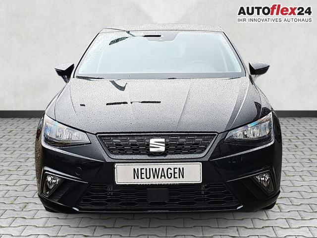 Vorlauffahrzeuge SEAT Ibiza - Reference 1.0 MPI / AppConnect&AppleCarPl