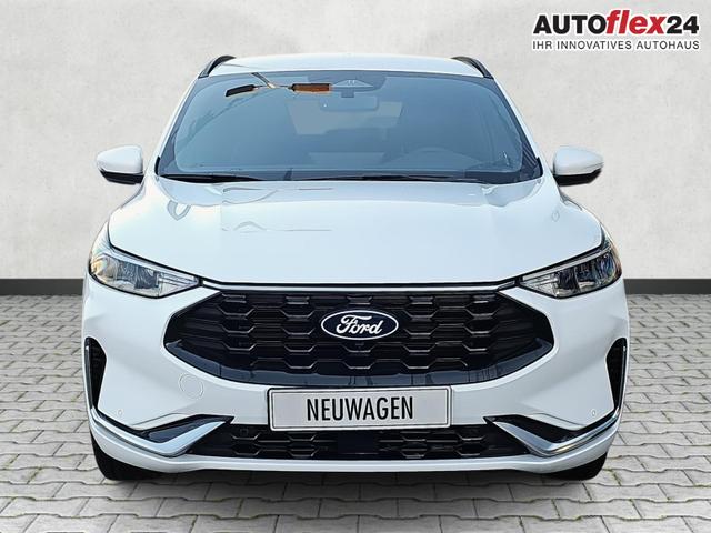 Vorlauffahrzeuge Ford Kuga - ST-Line 1.5 EB Autom. ST Line X ACC B&O AHK 5J.Gar.