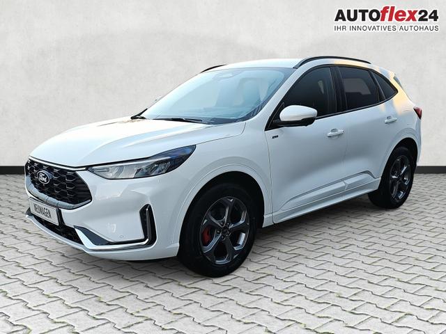 Ford Kuga ST-Line 1.5 EB Autom. ST Line X ACC B&O AHK 5J.Gar. 