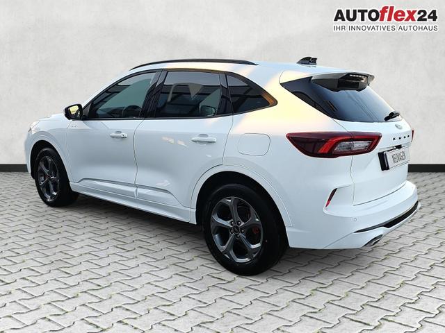 Ford Kuga ST-Line 1.5 EB Autom. ST Line X ACC B&O AHK 5J.Gar. 