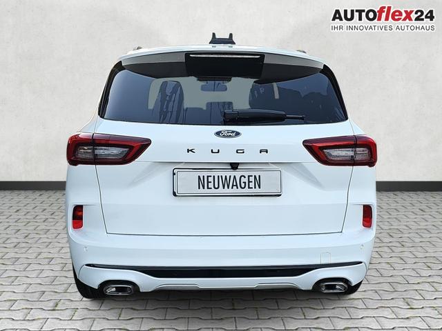 Ford Kuga ST-Line 1.5 EB Autom. ST Line X ACC B&O AHK 5J.Gar. 