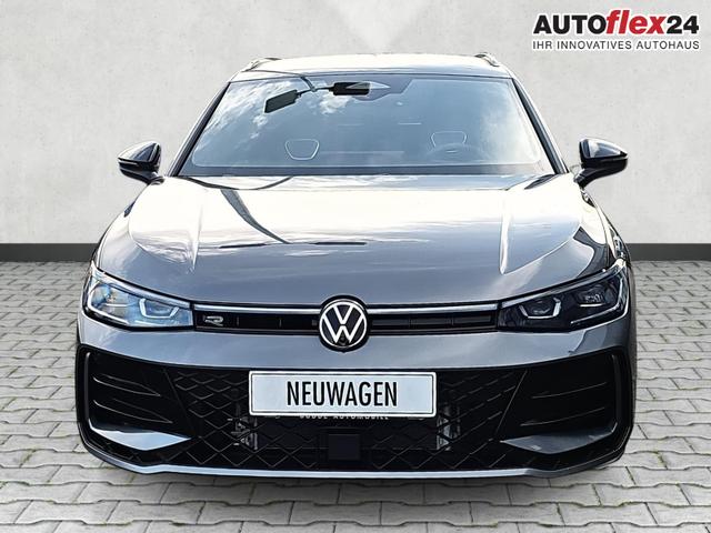 Vorlauffahrzeuge Volkswagen Passat Variant - 2.0 TDI 142 kW 4Motion R-Line DSG 4M Matrix AHK